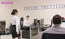 i’m hooked on hardcore ass fucking with tommy cabrio