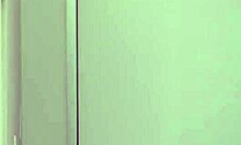 Hot Milf with Big Tits Creampied in Steamy Casting