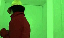 Hot Young 18+ German Amateur Laundry Deepthroat Blowjob Monster Cock Facial Fuck