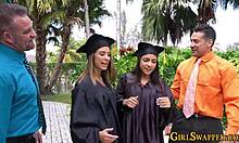 Teen Blonde Babe Fucks for Cum Facial. High Definition Action with Big Cock.