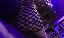 Homemade Maintenance Night Turns Into Anal And Deepthroat Fun!