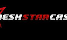 The Graduate Searches For A New Job