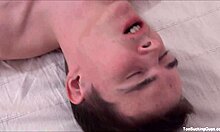 Gay Stud Foot Worship