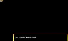 My new family episode 408.