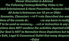 Bath time with your naughty BBW stepmommy showing off her big tits and ass! What a solo tease!