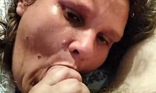 Stacy sucked your cock, got fucked missionary, and took cum on face in exclusive scenes