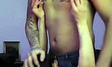 Gay Amateur Blowjob Homemade With Monster Cock