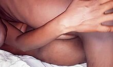 Petite TAKING the DICK and CUMMING hard.