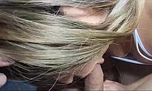 She didn't want to, but ended up fucking her stepbrother's cock with a full creampie