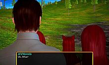 My new family episode 408.