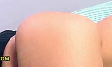 Behind The Scenes Selena Santana Makes Chubby Daddy Cum Three Times - Immoral Live