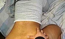 Mexicana teen, 18, obsessed with anal. Will you buy her huge ass for cash?