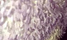 Bà Liếm Lồn Em Họ Đang Ngủ