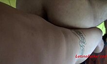 Yo, these Latino guys bang for quick cash!