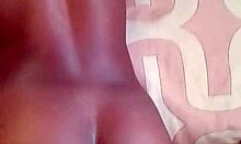 i fucked step cousin doggystyle until she creamed on dick