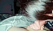 watch shape691 sucking this cock and swallowing the cum