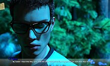 Alternate existence in homemade amateur setting