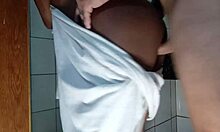 my asshole hurts but I crave more