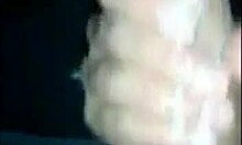 boys with cock piercings jerk off and cum hard