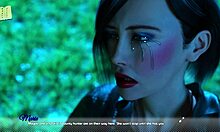 Alternate existence in homemade amateur setting