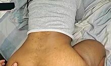 Mexicana teen, 18, obsessed with anal. Will you buy her huge ass for cash?