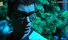 Alternate existence in homemade amateur setting