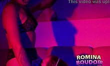 My friend and I share a close friendship moment