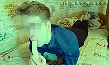 Hey, can you show me how to suck a banana with deepthroat skills?