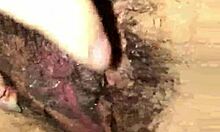 Bà Liếm Lồn Em Họ Đang Ngủ