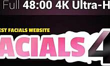 Mackenzie Brings Home Rideshare Drivers For A Double Team