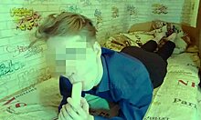 Hey, can you show me how to suck a banana with deepthroat skills?