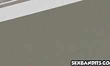 i got tits and ass from heaven jayden james huge facial