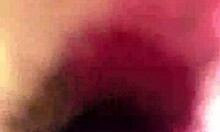 Bà Liếm Lồn Em Họ Đang Ngủ