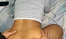 Mexicana teen, 18, obsessed with anal. Will you buy her huge ass for cash?