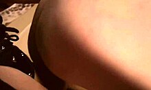 boys with cock piercings jerk off and cum hard