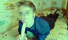 Hey, can you show me how to suck a banana with deepthroat skills?