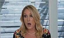 What's in the box with Charley Hart, Serena Santos, and Berry McKockiner? A wild surprise awaits!