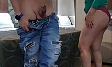 hey, check out this hotwife getting handled by juangorilla for their anniversary! she’s loving every second of it.