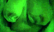 Solo bath time with big ass and tits on display