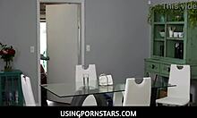 Redhead Tutor Gets Freeused by Naughty Student in Fantasy