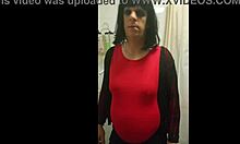 Check Out This Collection Of Cumshots And Anal Sex Scenes With Bisexual And Crossdressing Action