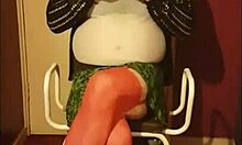 Check Out This Collection Of Cumshots And Anal Sex Scenes With Bisexual And Crossdressing Action