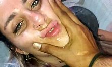 blonde goddess deepthroats cock all day 💦