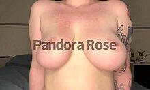 preview of me shakin my huge tits back n forth for 5 mins