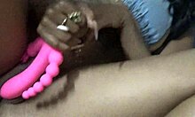 Watch Mystic Have Fun With Her Pussy!