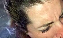 blonde goddess deepthroats cock all day 💦