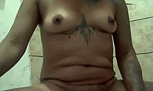 Big Cock Squirting Fun!