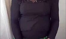 Check Out This Collection Of Cumshots And Anal Sex Scenes With Bisexual And Crossdressing Action