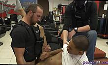 hey, teen boys get naughty with their teacher in this soft gay porn 😏