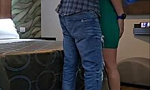 hey, check out this hotwife getting handled by juangorilla for their anniversary! she’s loving every second of it.